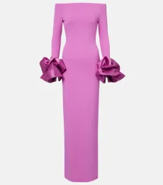 Robe à encolure bardot Talia Robe à encolure bardot Talia