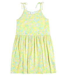 Robe à fleurs Robe à fleurs