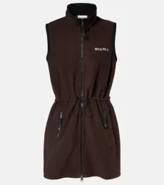 Robe à logo Robe à logo