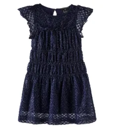 Robe à ornements