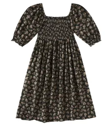 Robe Adelaide à fleurs Robe Adelaide à fleurs