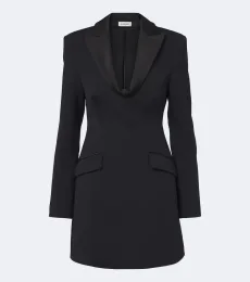 Robe blazer Marina Robe blazer Marina