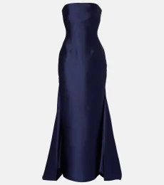 Robe bustier longue Imani Robe bustier longue Imani