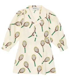 Robe chemise Tennis Robe chemise Tennis