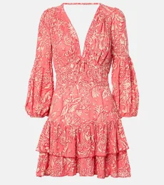 Robe Chiara imprimée Robe Chiara imprimée
