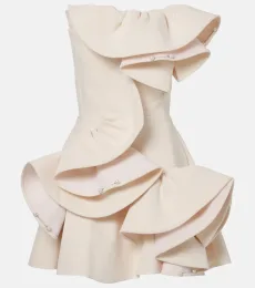 Robe de mariée à ornements Robe de mariée à ornements