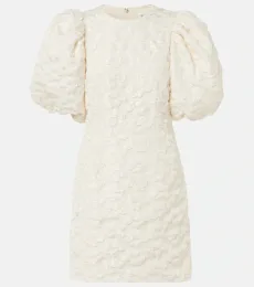 Robe de mariée en jacquard Robe de mariée en jacquard