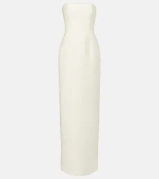 Robe de mariée longue Laelia Robe de mariée longue Laelia