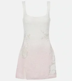 Robe de mariée Seashell à ornements Robe de mariée Seashell à ornements