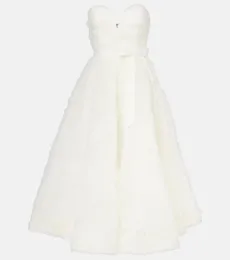 Robe de mariée Willow en tulle