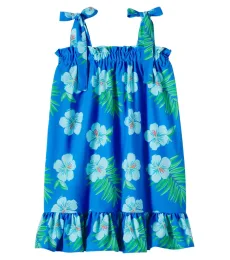 Robe Elisa à fleurs Robe Elisa à fleurs