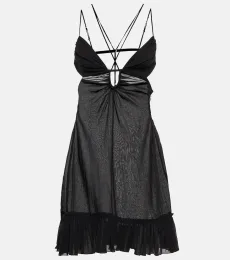 Robe en coton Robe en coton