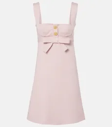 Robe en crêpe Robe en crêpe
