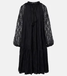 Robe en dentelle Robe en dentelle