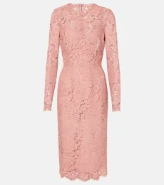 Robe en dentelle Robe en dentelle