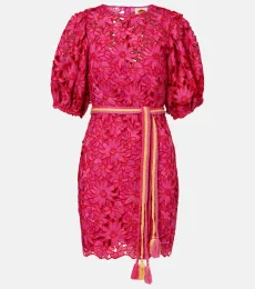 Robe en dentelle Robe en dentelle