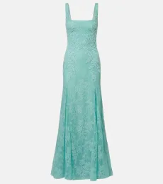Robe en dentelle Robe en dentelle