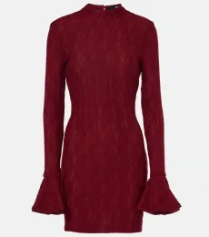 Robe en dentelle Robe en dentelle