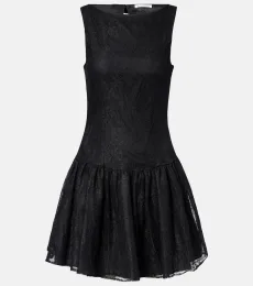 Robe en dentelle Robe en dentelle