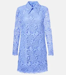 Robe en dentelle Robe en dentelle