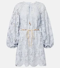 Robe en dentelle Robe en dentelle
