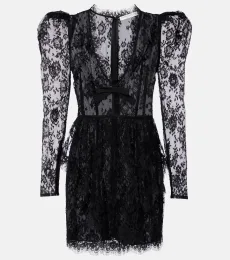 Robe en dentelle Robe en dentelle