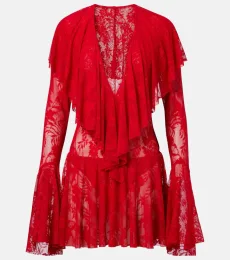 Robe en dentelle Robe en dentelle