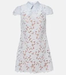 Robe en dentelle Robe en dentelle