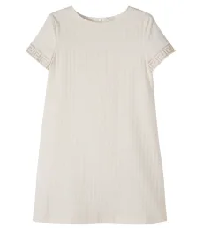 Robe Greca en coton Robe Greca en coton