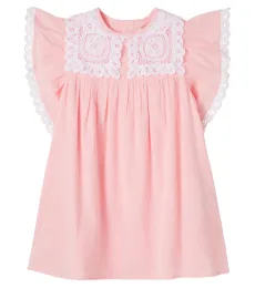 Robe Haida en coton Robe Haida en coton