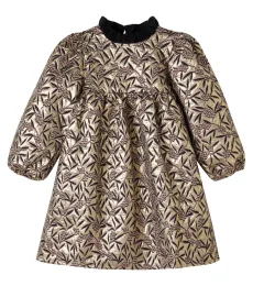 Robe Isadora à fleurs Robe Isadora à fleurs