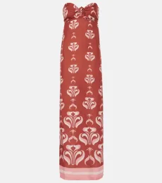 Robe longue Robe longue