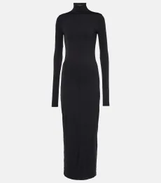 Robe longue Robe longue