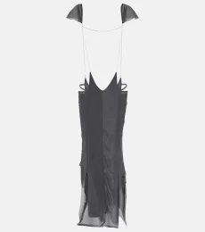Robe longue Robe longue