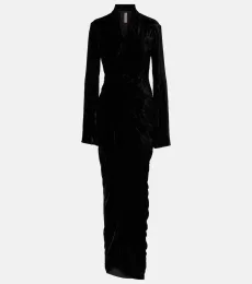 Robe longue Robe longue