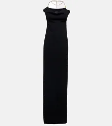 Robe longue Robe longue