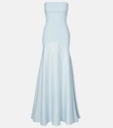 Robe longue bustier Alessandra Robe longue bustier Alessandra