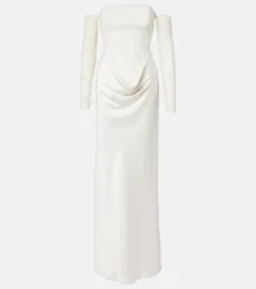 Robe longue Donatella Robe longue Donatella