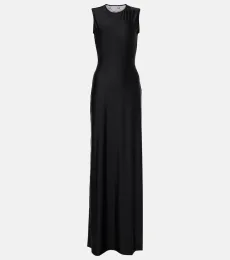 Robe longue Robe longue