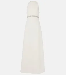 Robe longue Joules à ornements Robe longue Joules à ornements