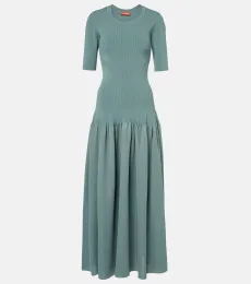 Robe longue Maisie Robe longue Maisie