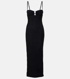 Robe longue Petal Robe longue Petal