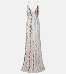 Robe longue Wave Robe longue Wave