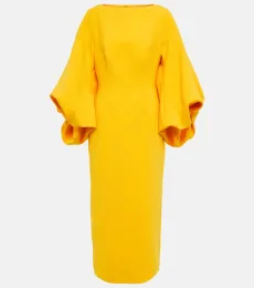 Robe midi Garance Robe midi Garance