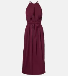 Robe midi Ines Robe midi Ines
