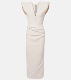 Robe midi Wingtip Robe midi Wingtip