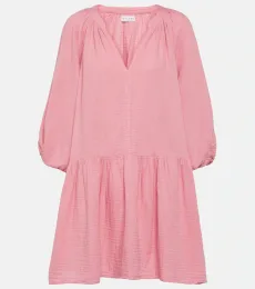 Robe Nica en coton Robe Nica en coton