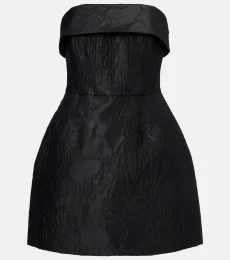 Robe Petra en jacquard Robe Petra en jacquard