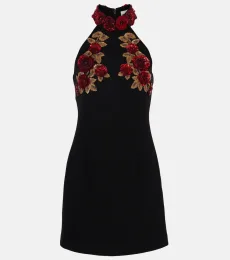 Robe Rosetta à fleurs Robe Rosetta à fleurs