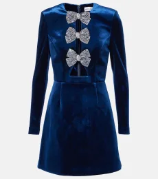 Robe Vivicia en velours Robe Vivicia en velours